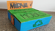 Recollida de mòbils